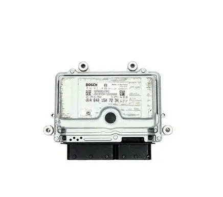 Mercedes-Benz A W169 Engine control unit/module ECU A6401507234