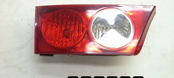 Honda Accord Rear/tail lights p3214l