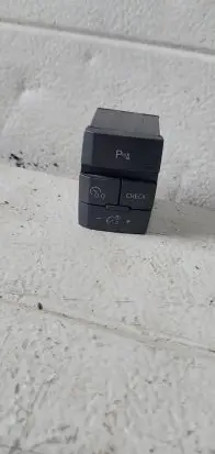 Audi Q7 4L Other switches/knobs/shifts 4L2927123A