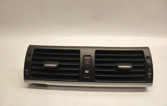 BMW X5 E70 Other center console (tunnel) element 9210705 921070503