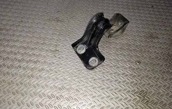 Mercedes-Benz A W169 Tailgate/trunk/boot hinge A1697400737