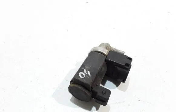 Renault Scenic II - Grand scenic II Turbo solenoid valve