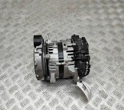 KIA Sportage Generator/alternator 363002U200
