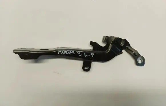 Opel Mokka B Engine bonnet/hood hinges 9834812480