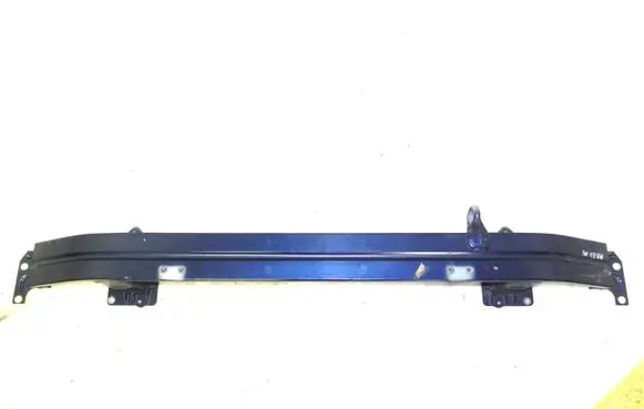 Mercedes-Benz A W168 Front bumper cross member A1686201234