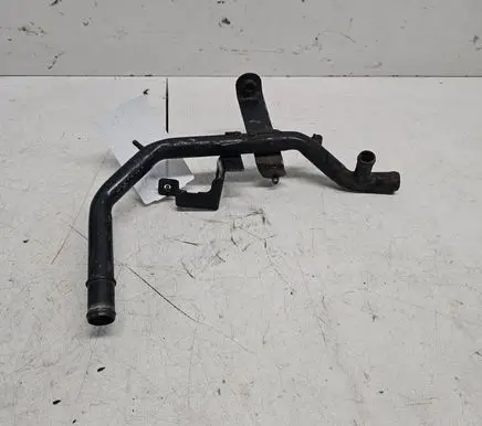 Audi A4 S4 B5 8D Engine coolant pipe/hose 028121065L