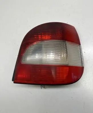 Renault Scenic I Rear/tail lights 2341D