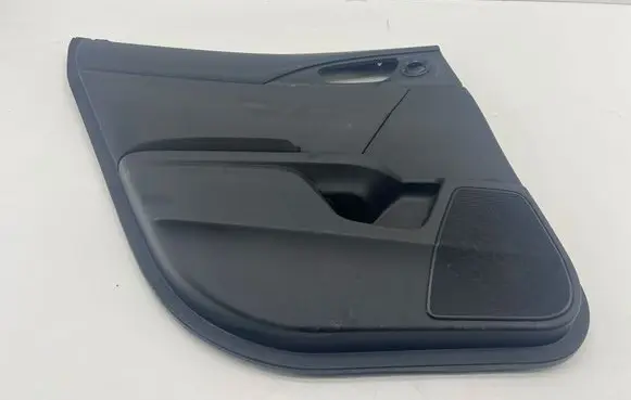 Honda Civic X Rear door card panel trim 83750TGG