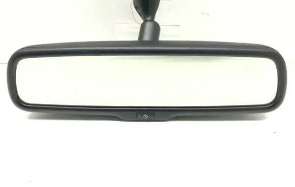 Mazda 6 Rear view mirror (interior) 