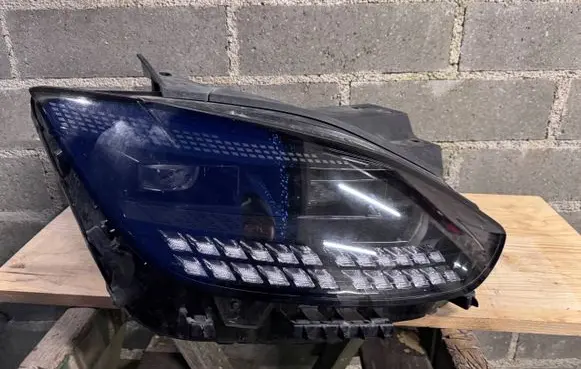 Hyundai IONIQ 6 Headlight/headlamp 92102KL100
