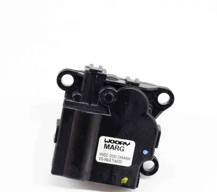 Tesla Model S Air flap motor/actuator D332CK8AA04
