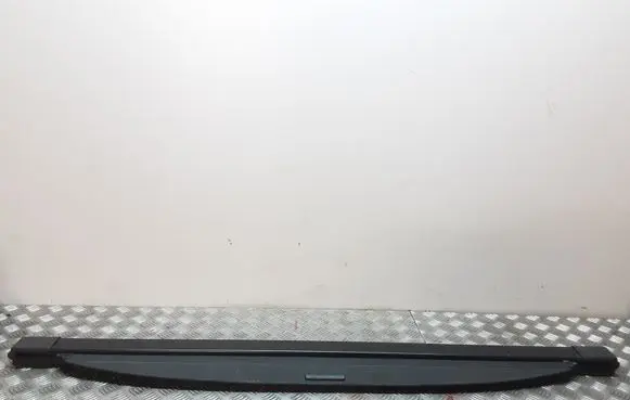 Honda Accord Parcel shelf load cover 