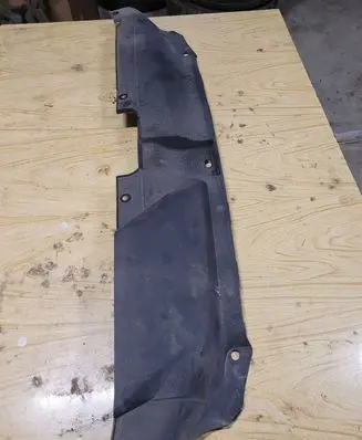 Audi A5 8T 8F Radiator trim 8T0807081A