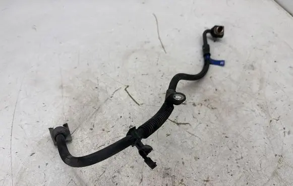 Chevrolet Camaro Brake line pipe/hose 86538447 23318911 8911