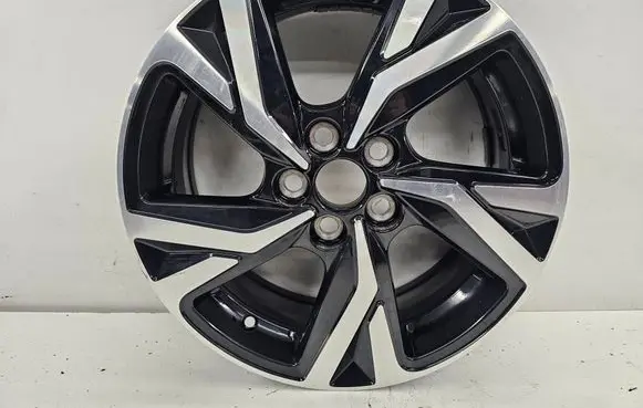 Toyota C-HR II R16 alloy rim 