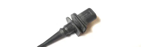 BMW 1 E81 E87 Outside/exterior temperature sensor 6936953