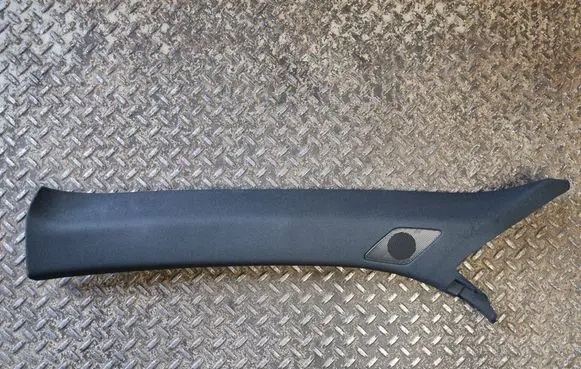 Audi Q3 F3 (A) pillar trim 83A867233A