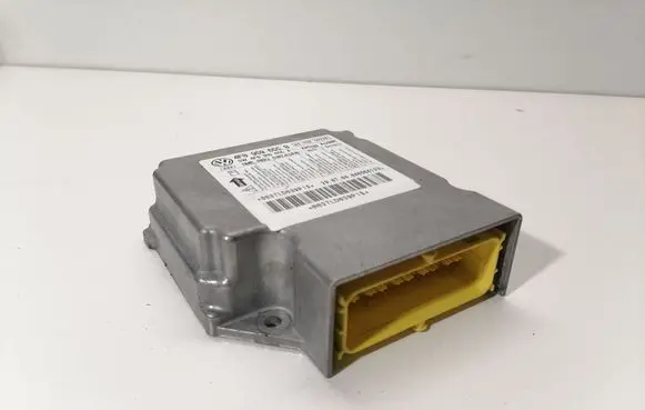 Audi A6 S6 C6 4F Airbag control unit/module 4F0959655B
