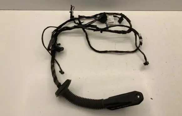 BMW 3 E90 E91 Front door wiring loom 6928640