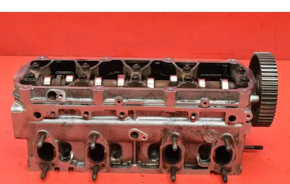 Volkswagen Golf V Engine head 06B103373T