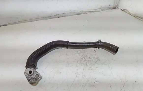 Jaguar XF X250 Power steering hose/pipe/line