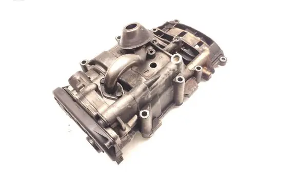 BMW 3 E46 Oil pump balance shaft 8057052011 7052011