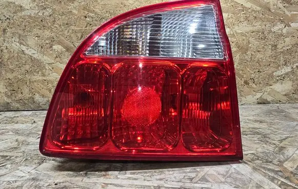 Maserati Coupe Rear/tail lights 195846