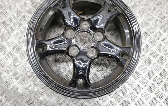 Hyundai Ioniq R15 alloy rim 52910G2000
