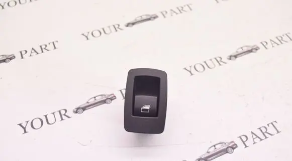 BMW X3 F25 Electric window control switch 9202019