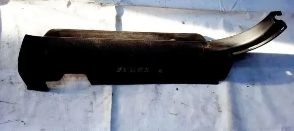 Honda CR-V Front sill trim cover 84251s9a0030