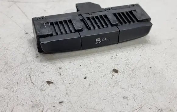 Audi A5 8T 8F ESP (stability program) switch 8K0959673F
