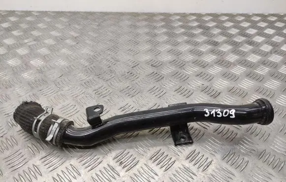 Hyundai Santa Fe Engine coolant pipe/hose