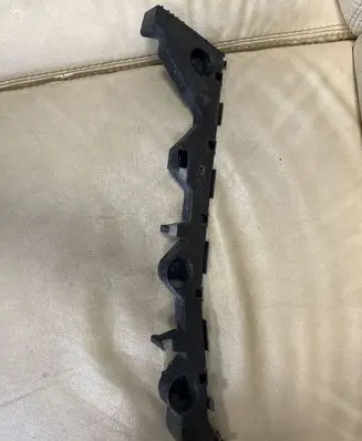 Mazda 6 Rear bumper support beam GSIE502HI