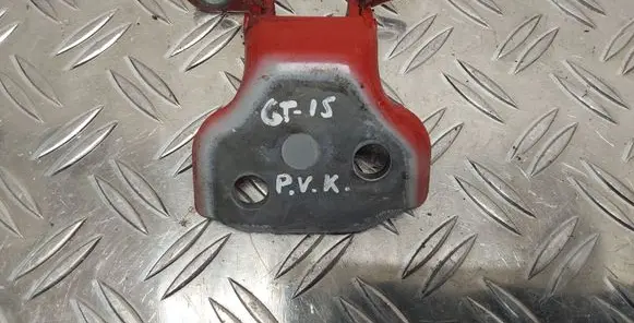 Toyota GT 86 Front door upper hinge