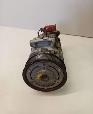 Air conditioning (A/C) compressor (pump)