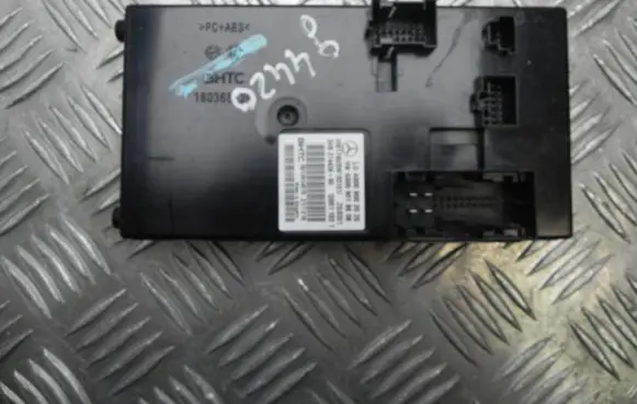 Mercedes-Benz GLE W167 Other control units/modules A0009002020 G4420