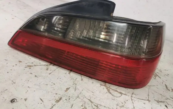 Peugeot 406 Rear/tail lights