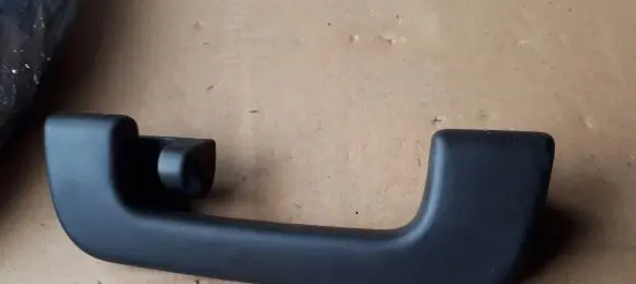 Audi A4 S4 B8 8K Rear interior roof grab handle