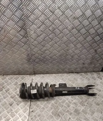 Tesla Model 3 Front shock absorber with coil spring 104436901f