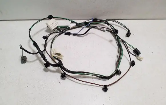 Dodge Nitro Tailgate/trunk wiring harness 56047368AG