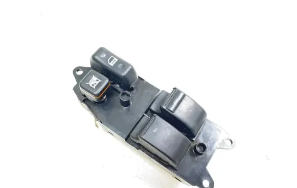 Toyota Corolla Verso E121 Electric window control switch 54355670D 848200F02000