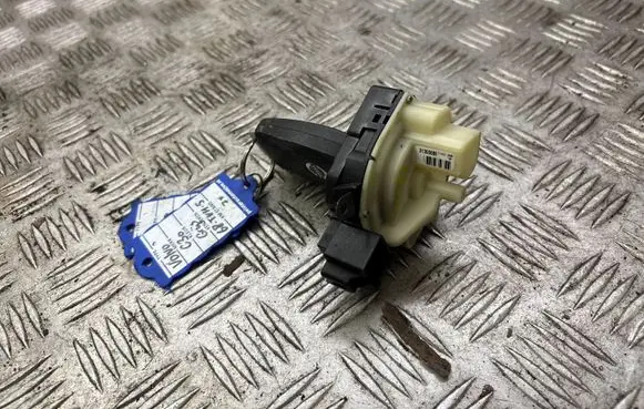Volvo C30 Ignition lock 31300585