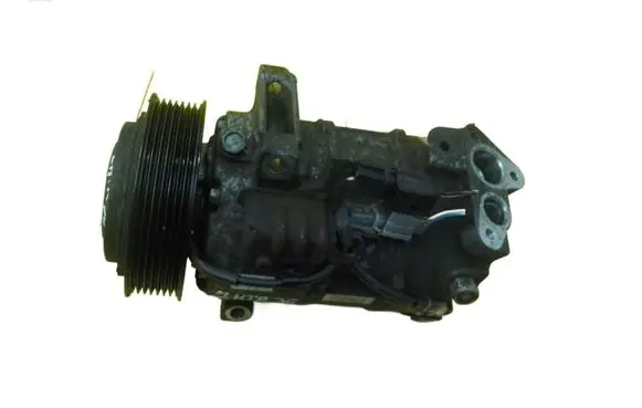 Nissan Qashqai Air conditioning (A/C) compressor (pump) 926004EB0A