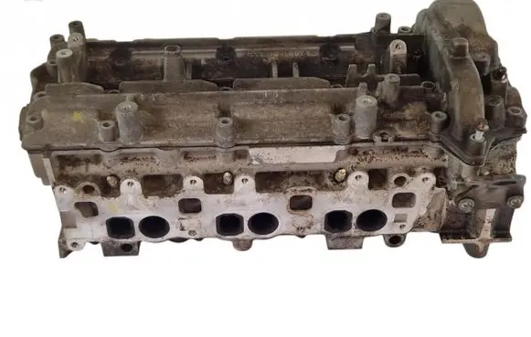 Mercedes-Benz ML W164 Engine head A6420106720