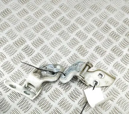 Peugeot Boxer Front door hinges set 1617014080