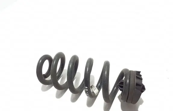 Audi A6 S6 C9 4L Rear coil spring 4P0511115