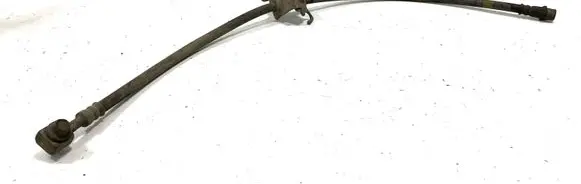 Brake line pipe/hose