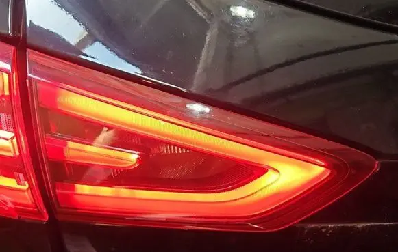 Ford S-MAX Rear/tail lights EM2B-13A603-BH IMPRK1491222