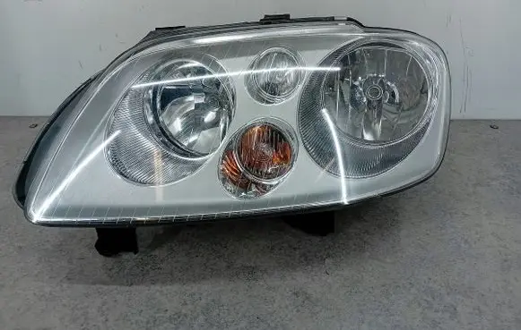 Volkswagen Touran I Headlight/headlamp 