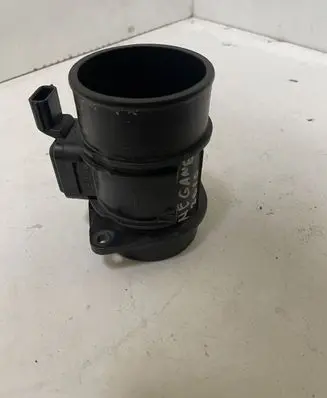 Renault Megane III Mass air flow meter 5WK97021